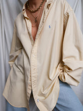Load image into Gallery viewer, RALPH LAUREN vintage shirt