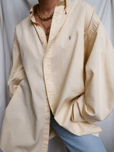 Load image into Gallery viewer, RALPH LAUREN vintage shirt