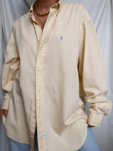 Load image into Gallery viewer, RALPH LAUREN vintage shirt