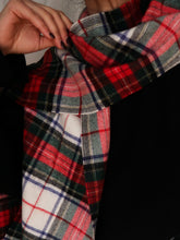 Load image into Gallery viewer, "London" wool scarf