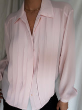 Load image into Gallery viewer, "Flamingo" blouse