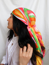 Load image into Gallery viewer, "Sherazade" scarf