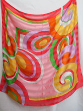 Load image into Gallery viewer, "Sherazade" scarf