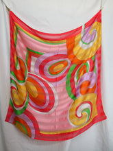 Load image into Gallery viewer, "Sherazade" scarf