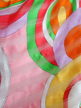 Load image into Gallery viewer, "Sherazade" scarf