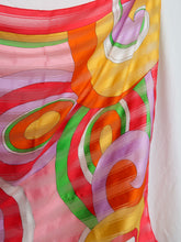 Load image into Gallery viewer, "Sherazade" scarf