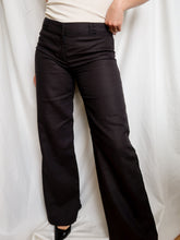 Load image into Gallery viewer, "Dunia" linen pants