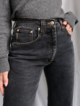 Load image into Gallery viewer, "Lina" grey pants