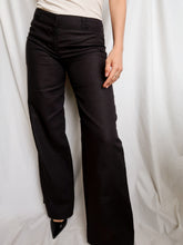 Load image into Gallery viewer, "Dunia" linen pants