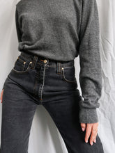 Load image into Gallery viewer, "Lina" grey pants