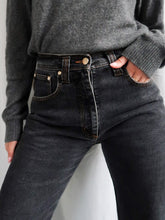Load image into Gallery viewer, "Lina" grey pants