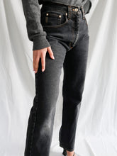 Load image into Gallery viewer, "Lina" grey pants
