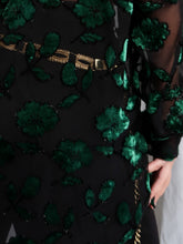 Load image into Gallery viewer, "Nara" transparent blouse