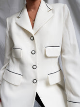 Load image into Gallery viewer, "Jacky" tailored vest
