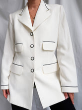 Load image into Gallery viewer, "Jacky" tailored vest