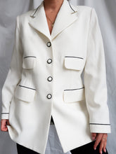 Load image into Gallery viewer, "Jacky" tailored vest