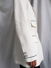 Load image into Gallery viewer, "Jacky" tailored vest