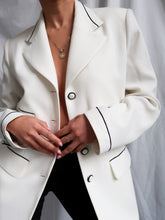 Load image into Gallery viewer, "Jacky" tailored vest