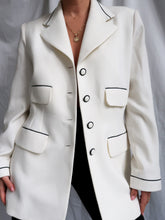 Load image into Gallery viewer, "Jacky" tailored vest