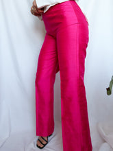 Load image into Gallery viewer, "Bonbon" silk pants