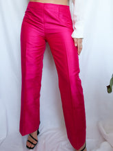 Load image into Gallery viewer, "Bonbon" silk pants