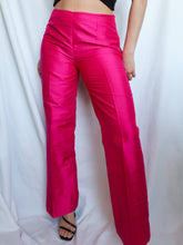 Load image into Gallery viewer, "Bonbon" silk pants