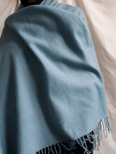 Load image into Gallery viewer, "Oxford" cashmere scarf
