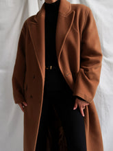 Load image into Gallery viewer, "Dulce Lecce" coat