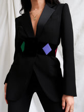 Load image into Gallery viewer, "Caprice" vintage belt