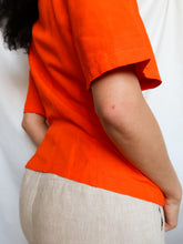 Load image into Gallery viewer, « Naranja » vest