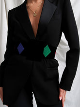 Load image into Gallery viewer, "Caprice" vintage belt
