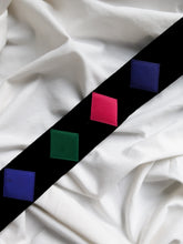 Load image into Gallery viewer, "Caprice" vintage belt