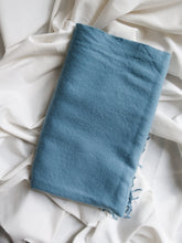 Load image into Gallery viewer, "Oxford" cashmere scarf