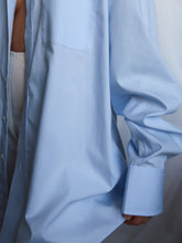 Load image into Gallery viewer, YVES SAINT LAURENT shirt