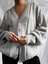Load image into Gallery viewer, "Selina" knitted cardigan