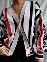 Load image into Gallery viewer, ESCADA knitted cardigan