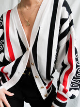 Load image into Gallery viewer, ESCADA knitted cardigan