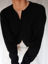 Load image into Gallery viewer, ALAIN MANOUKIAN cardigan