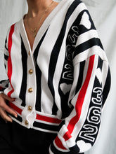 Load image into Gallery viewer, ESCADA knitted cardigan