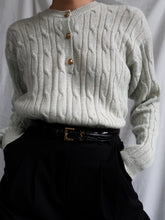 Load image into Gallery viewer, "Lima" knitted jumper