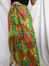 Load image into Gallery viewer, "Havane" long skirt