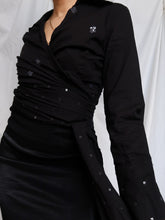 Load image into Gallery viewer, APART cotton shirt
