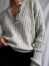 Load image into Gallery viewer, "Lima" knitted jumper