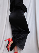 Load image into Gallery viewer, JACQUELINE DE YOUNG skirt