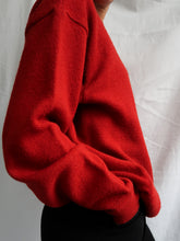 Load image into Gallery viewer, LACOSTE knitted jumper