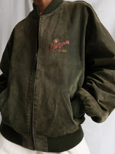 Load image into Gallery viewer, CHEVIGNON suede leather