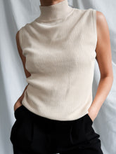 Load image into Gallery viewer, "Ines" silk top