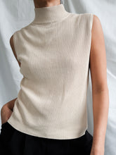 Load image into Gallery viewer, "Ines" silk top