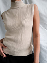 Load image into Gallery viewer, "Ines" silk top
