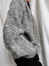 Load image into Gallery viewer, "Lucia" knitted polo jumper